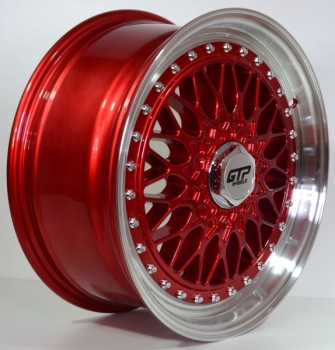 GTP Wheels - 040